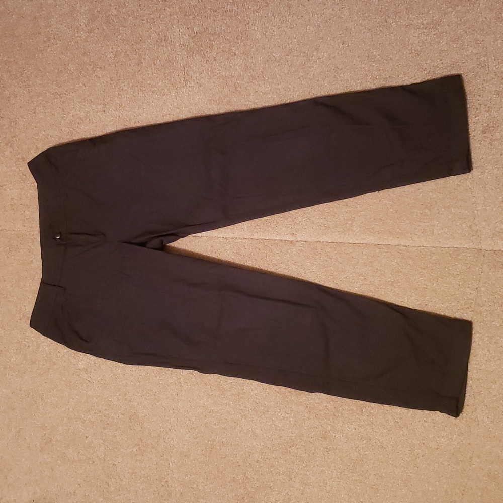 Exofficio Women's Black Pants